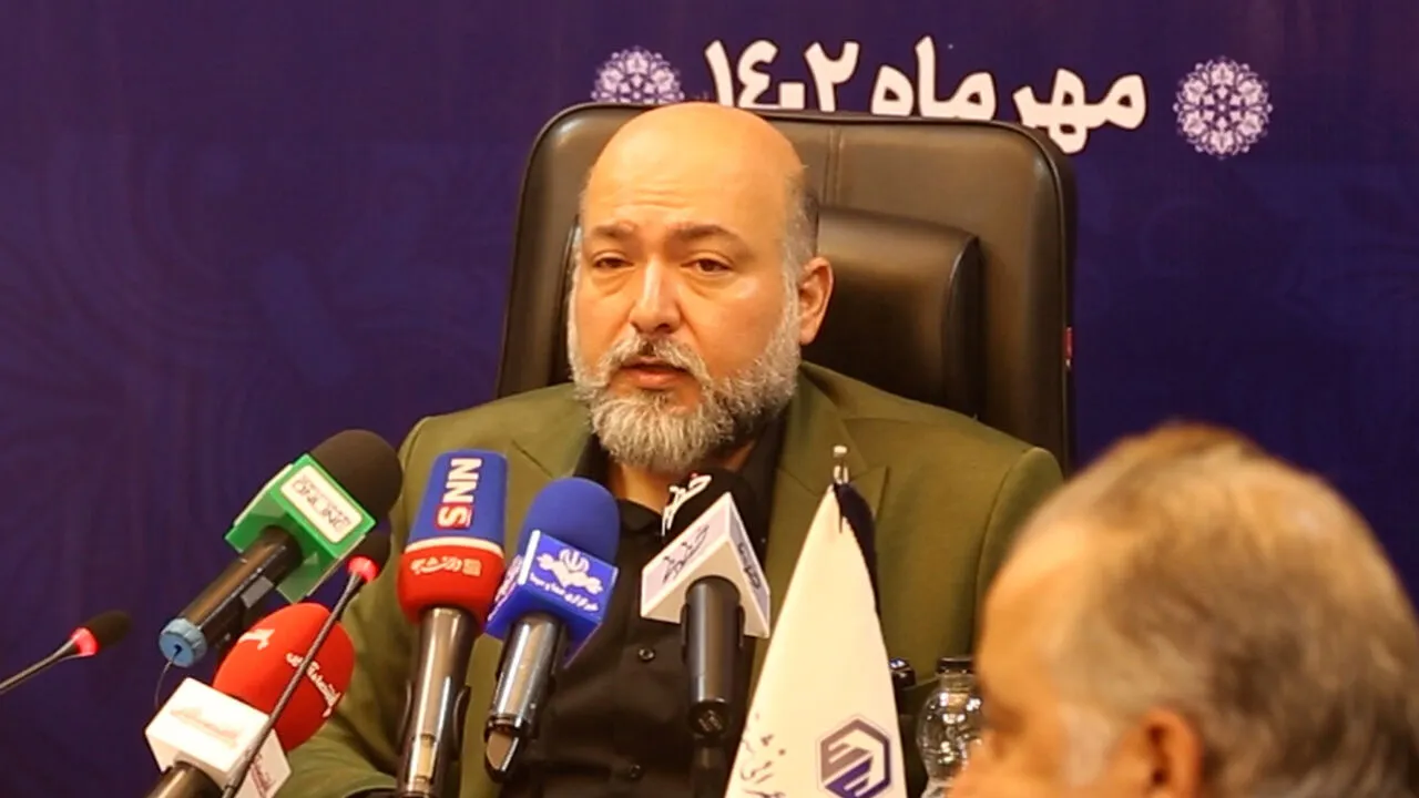 مسکن ۲۵ متری برای مجردها نیست/ برای مجردها خانه ۱۰ متری می‌سازیم!