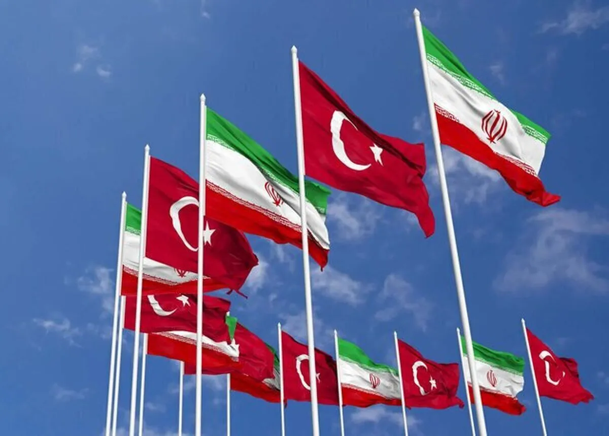 Iran and Turkey underline expanding parliamentary relations