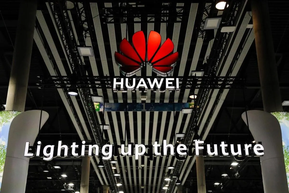 پروژه مخفی هواوی برای شکست تحریم‌های آمریکا