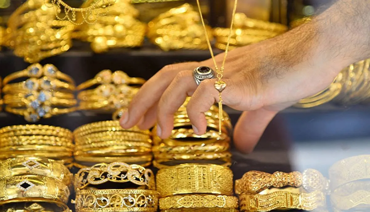 مالیات بر ارزش افزوده طلا و جواهر به ۱۰ درصد رسید