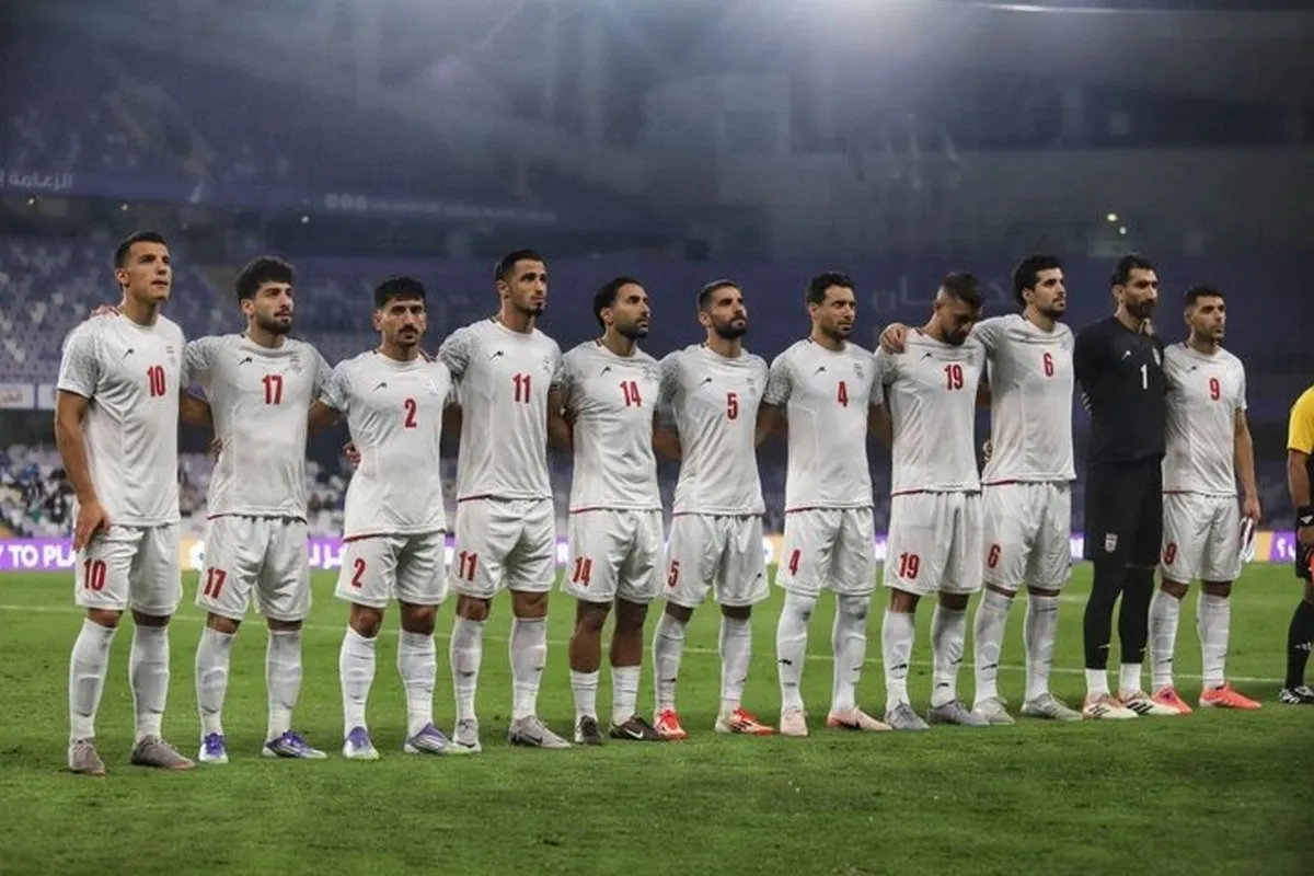 دبیرکل فیفا از انصراف تیم ملی فوتبال ایران از جام‌جهانی خبر داد