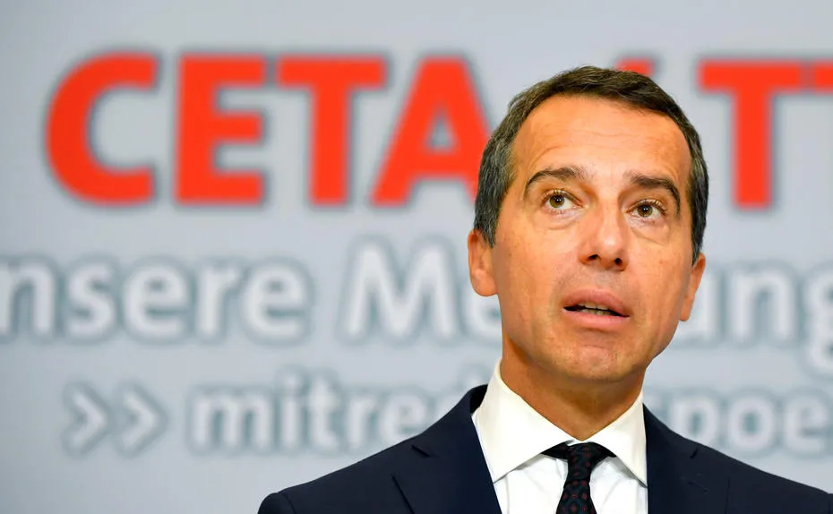 Starbucks, Amazon pay less tax than a sausage stand, Austria says