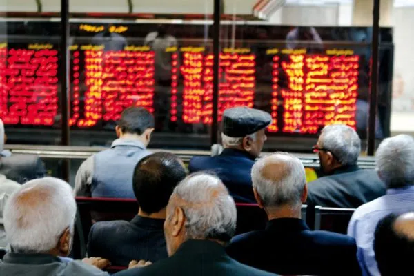 TSE Benchmark Gains 23 Points in Saturday Trade