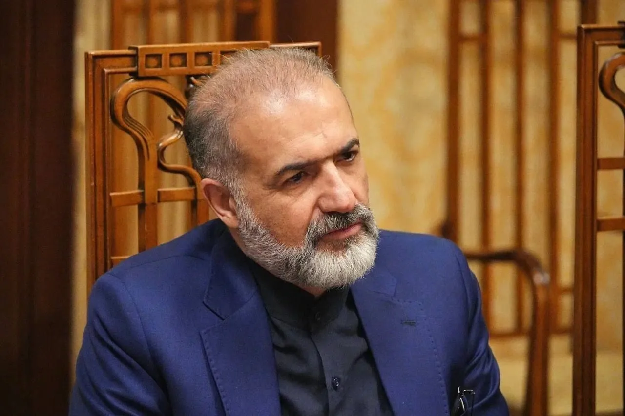 کاظم جلالی