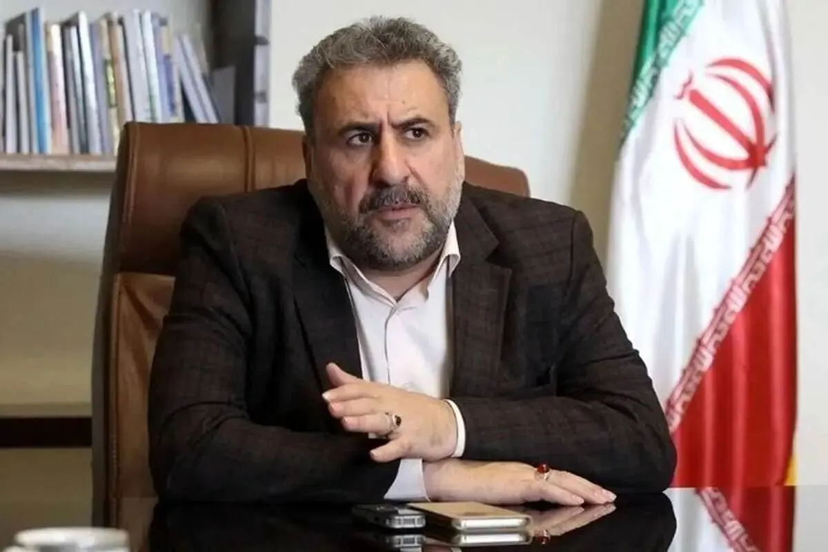 حمله تند فلاحت‌پیشه به پزشکیان: نقش قربانی را بازی نکنید/ بلایای سیاسی نتیجه انفعال شماست‌