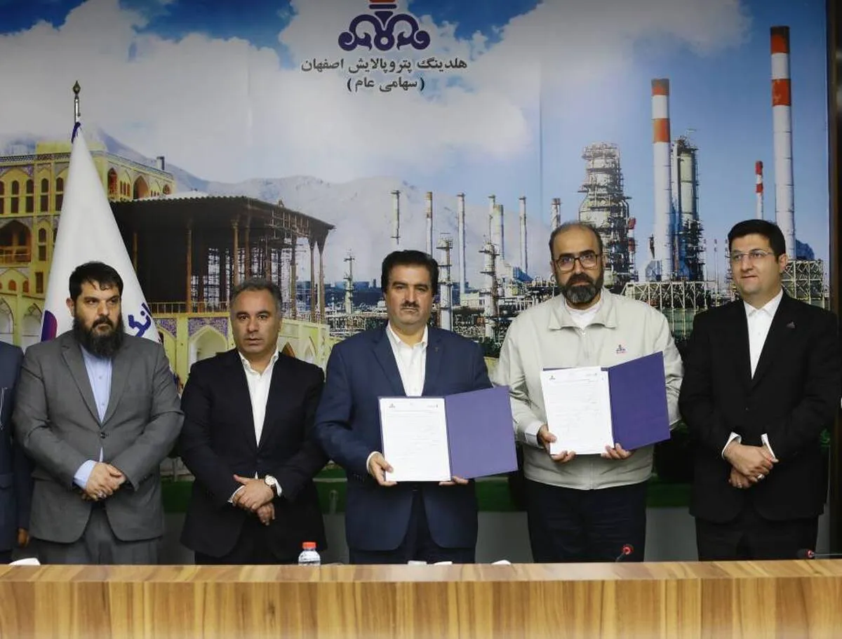 بانک رفاه کارگران آمادگی حمایت همه‌جانبه از پروژه‌های بزرگ صنعتی کشور را دارد