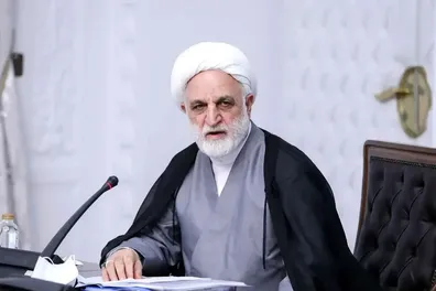 دستور-مهم-قوه-قضائیه-محسنی-اژه-ای-مداخله-و-تجسس-در-این-موارد-ممنوع-است