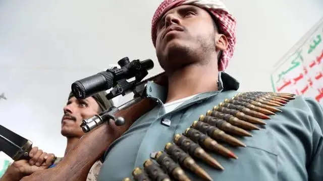 یمن