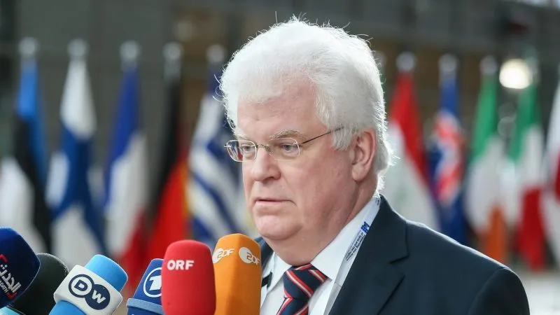 Russia Shares Good Understanding With EU on Iran Nuclear Deal