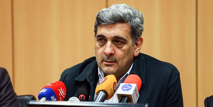 شما سر گوری گریه می‌کنید که کسی داخلش دفن نیست/ خیلی از کلان‌شهرهای ما امکان گسترش ندارند + فیلم
