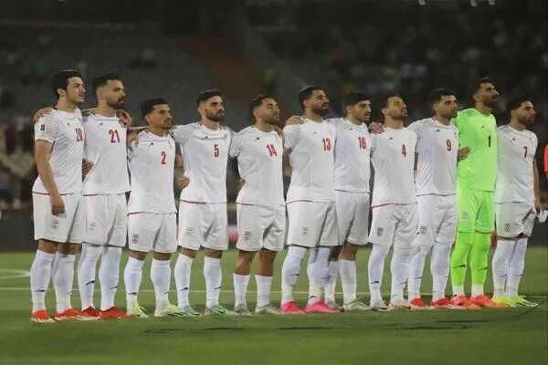 آخرین رنکینگ فیفا اعلام شد