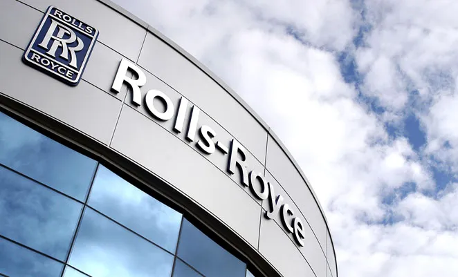 Iran Aseman Airlines reaches agreement with Rolls-Royce