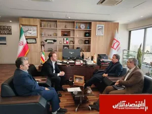 ضرورت همکاری بیشتر بانک‌ها برای سرعت بخشیدن به «پروژه‌های نهضت ملی مسکن»