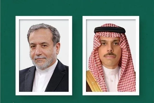 عراقچی