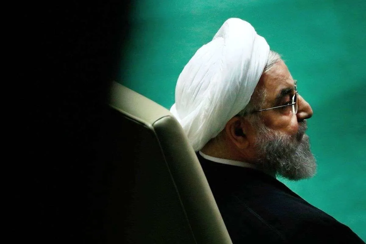 نماینده مجلس روحانی را به خیانت متهم کرد!