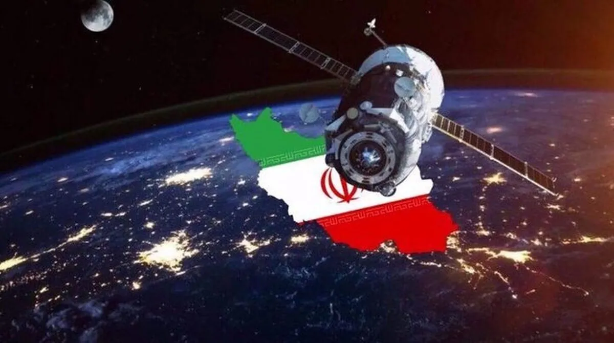 Iran becomes key player in space-related events