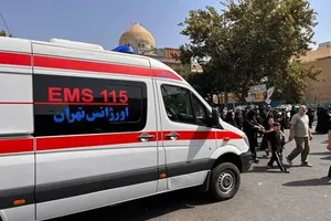 آماده‌باش بزرگ/ ۲۵۰۰ نیروی امدادی در این مسیر مستقر شد