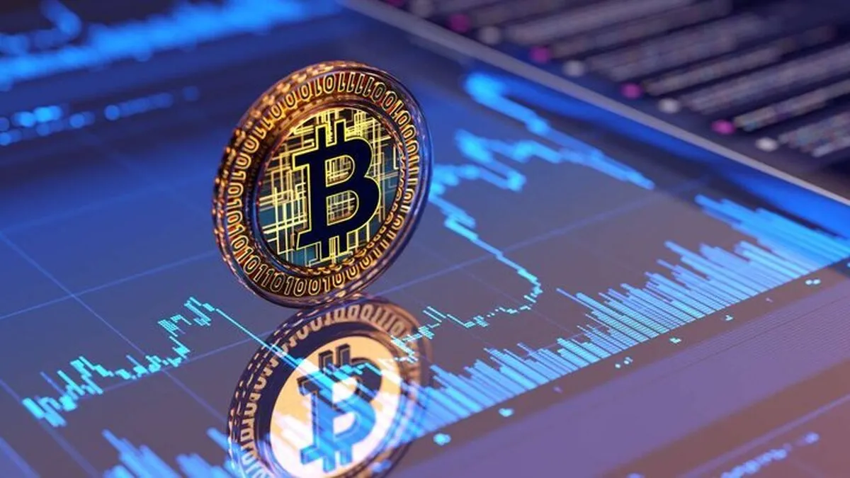 آخرین وضعیت بازار رمزارزها در جهان / قیمت بیت‌کوین صعود کرد