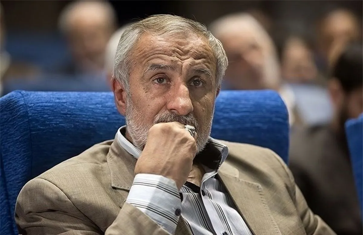 استعفای نماینده تهران رأی نیاورد / نادران در مجلس ماندنی شد 