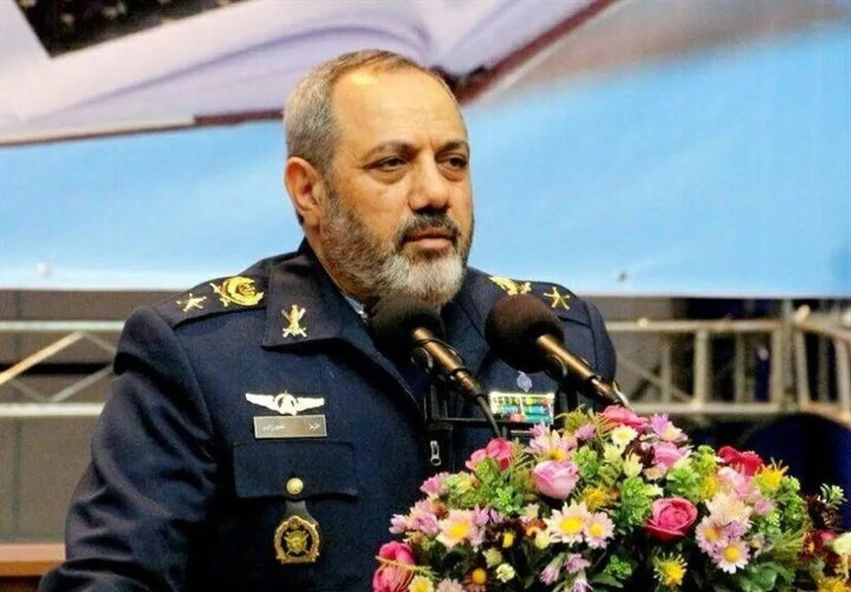 Iran defense minister in China for SCO meeting, mutual talks