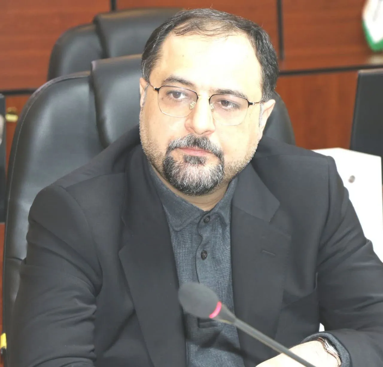 Deputy Minister of Agricultural Jihad:
The process of establishing a new structure for the agricultural trade union system will be operational