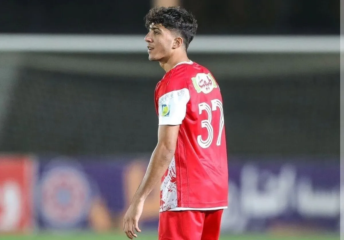 ستاره ملی‌پوش پرسپولیس زیر تیغ جراحی