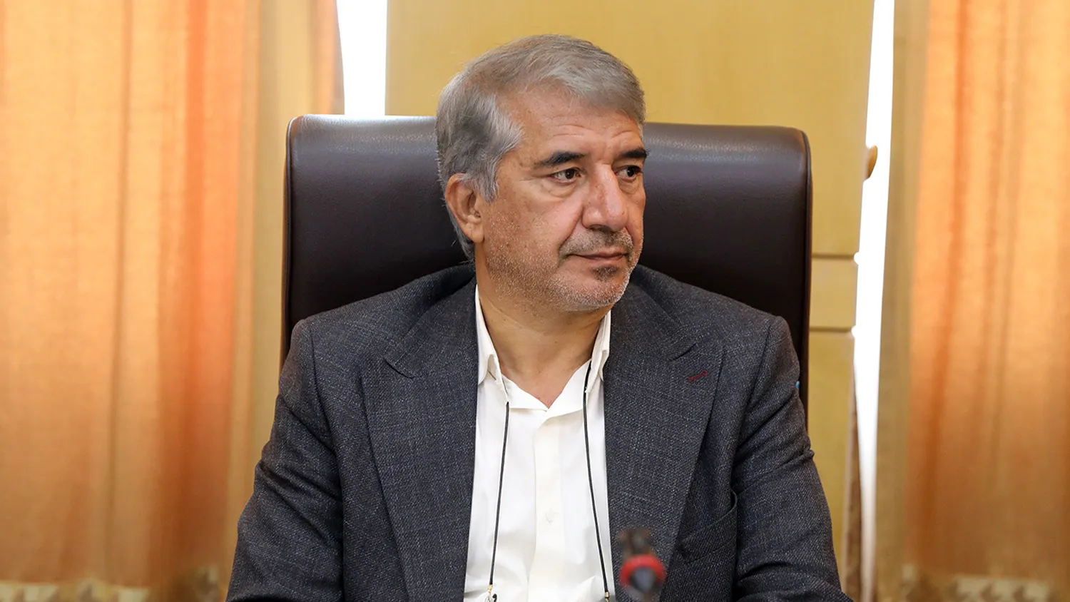 احمد انارکی محمدی