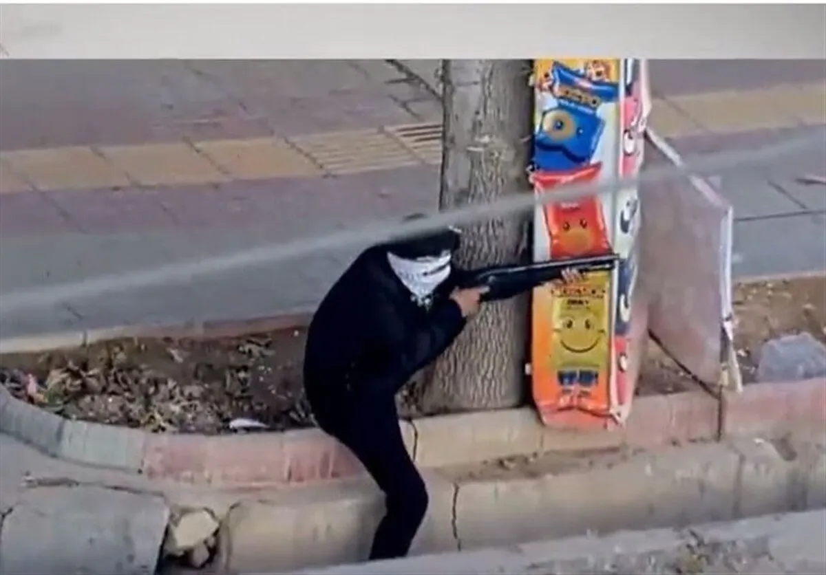 آمار رسمی کشته‌شدگان و مجروحان حوادث اخیر اعلام شد/ ۲۴۲۷ نفر کشته شدند