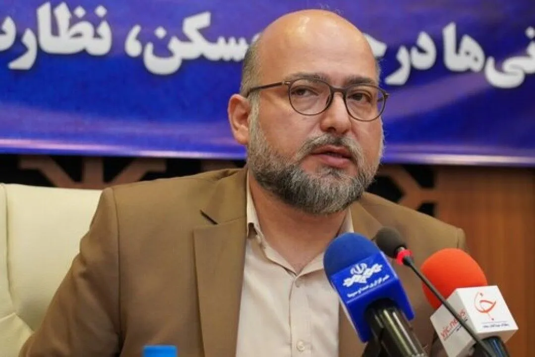 باقرپور: وقتی آپارتمان هم آمد، همه گفتند کی میره تو این قوطی کبریت؟! + فیلم