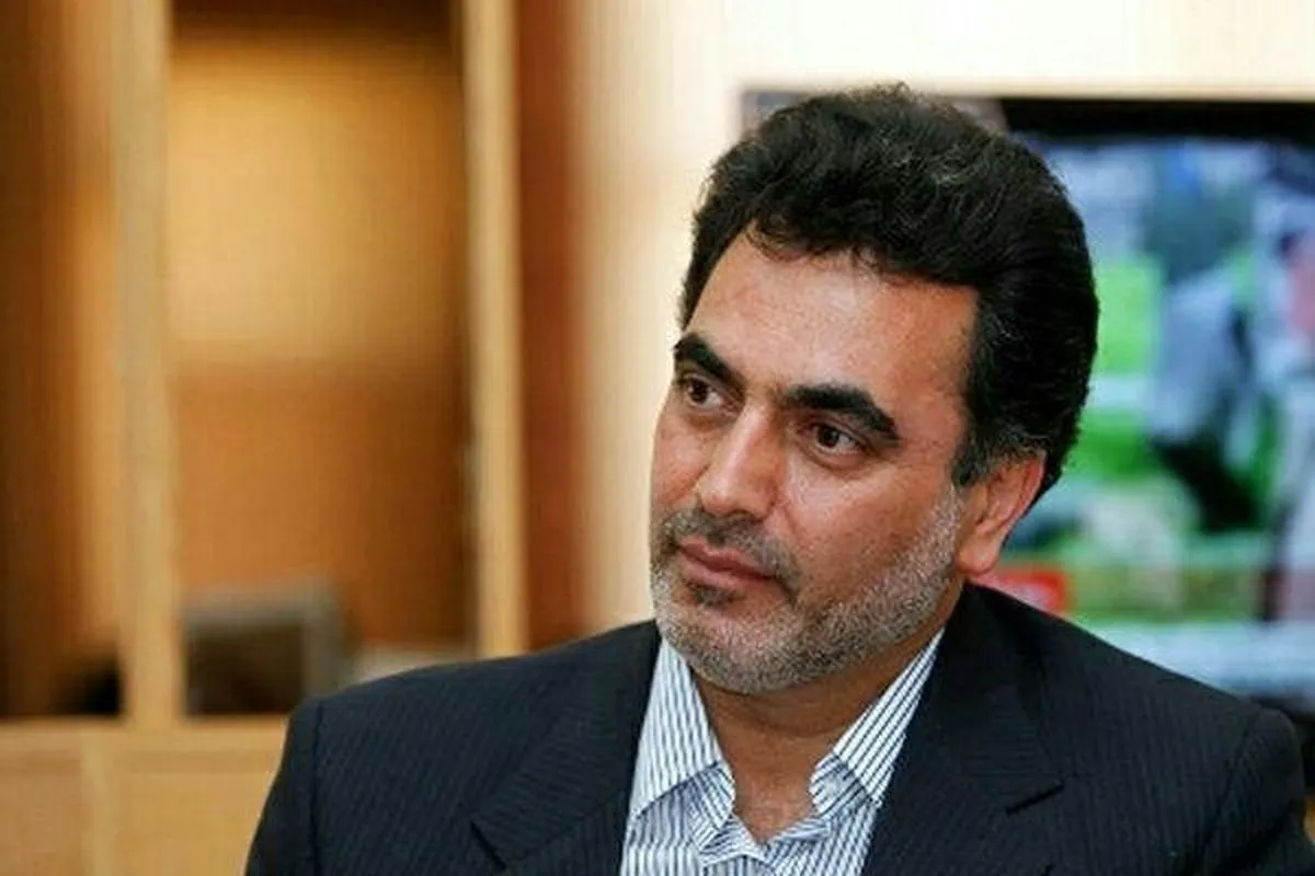 هروی: روحانی به دنبال مشوش کردن فضای انتخابات نیست