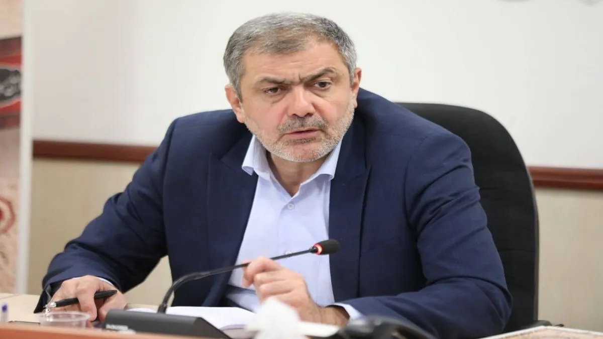 تهران به اتباع غیرمجاز اجازه ورود نمی‌دهد