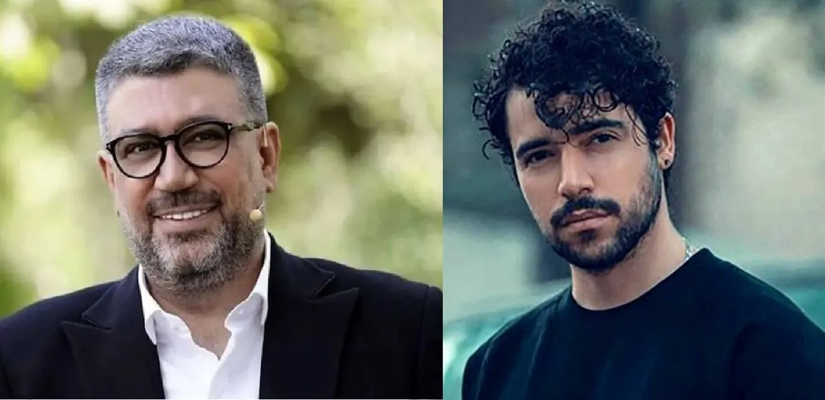 کنایه سنگین رمضان‌زاده در حاشیه ماجرای «رضا رشیدپور» و «شروین حاجی‌پور»/ نیرو‌های خودسر زیر پوست ماموران رسمی یا برعکس؟