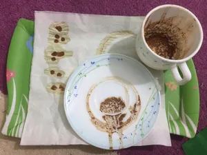 فال قهوه چند؟