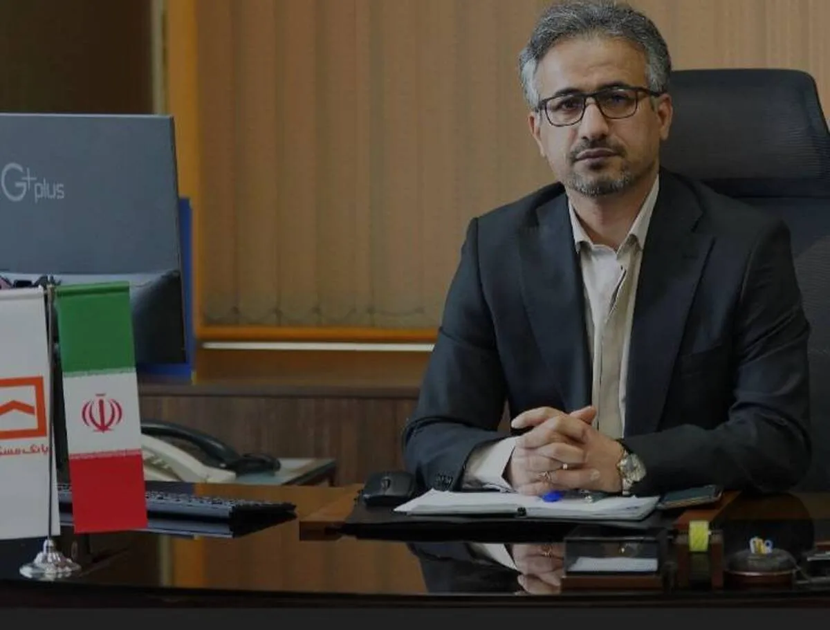 جزئیات جوایز چهل و ششمین مرحله قرعه‌کشی حساب‌های قرض الحسنه پس‌انداز بانک مسکن