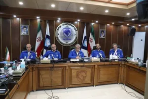 ایران‌خودرو دوباره وارد محدوده زیان شد/ ثبت بیش از ۲۲ همت زیان در سه‌ماهه نخست ۱۴۰۵