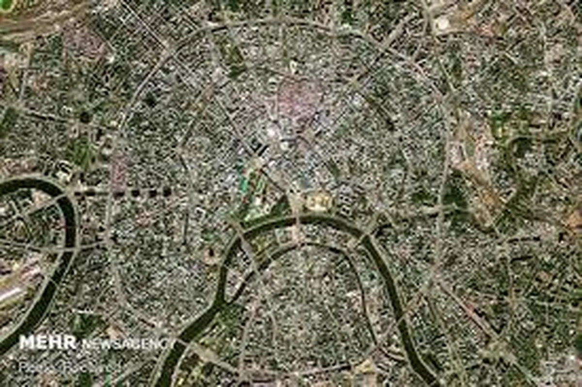 تصاویر آرایش جنگنده های جدید ایران خبر ساز شد+ فیلم