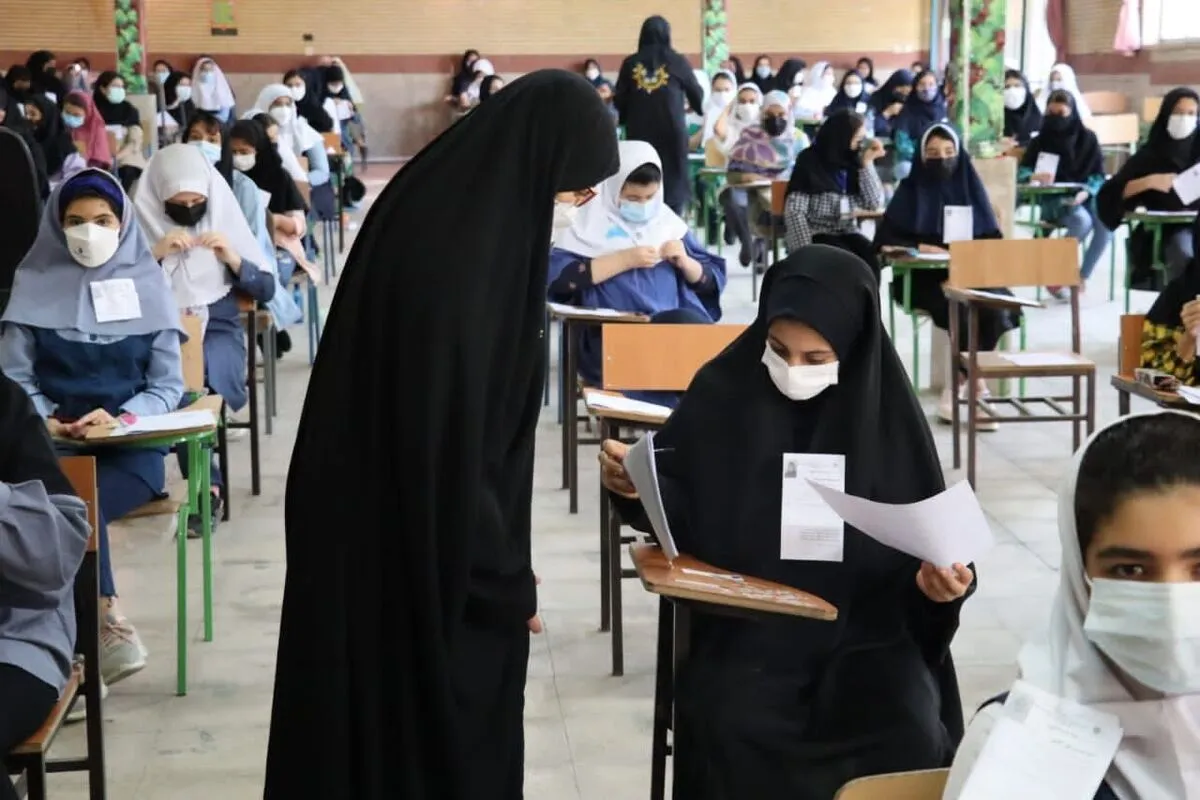 جزئیات ثبت‌نام آزمون‌های سمپاد و نمونه دولتی اعلام شد
