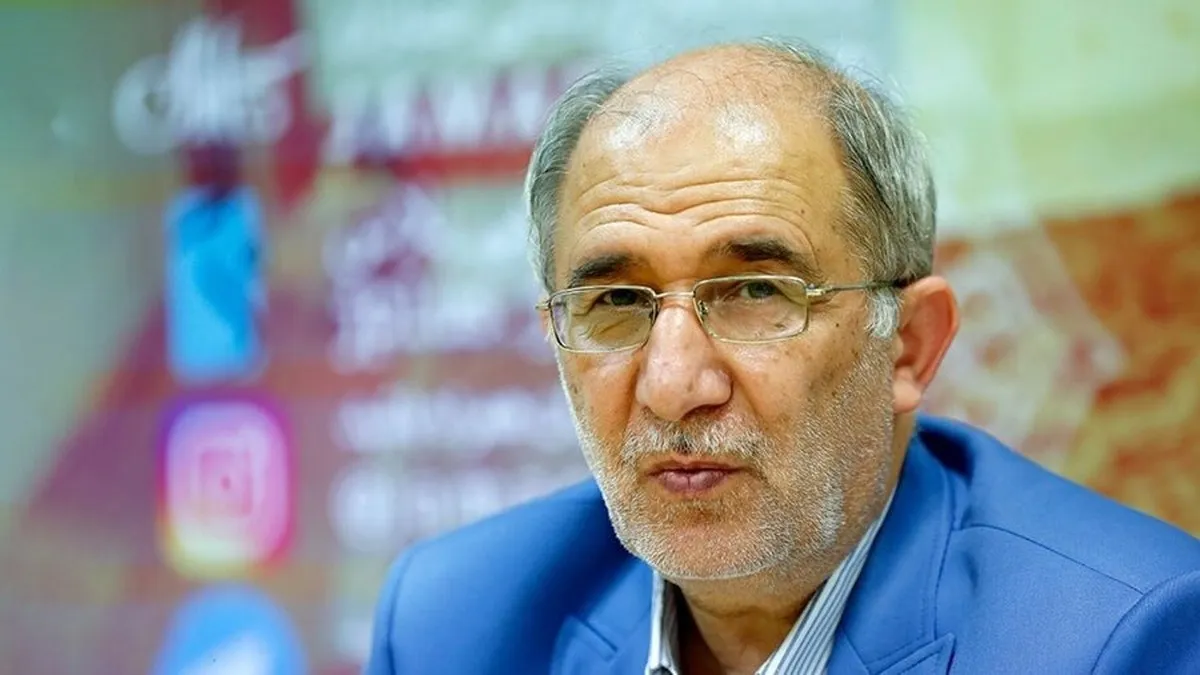 سردار علایی: برای پایان جنگ چاره‌ای جز مسدود سازی تنگه هرمز نیست