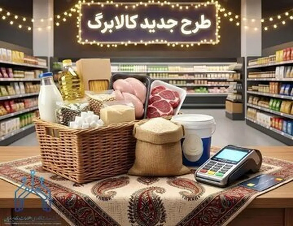 خبر مهم معاون میدری از بررسی افزایش اعتبار کالابرگ / دولت درباره افزایش مبلغ تصمیم می‌گیرد