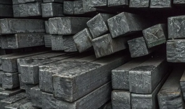 Metals rally helps knock dollar off 13 1/2-year high