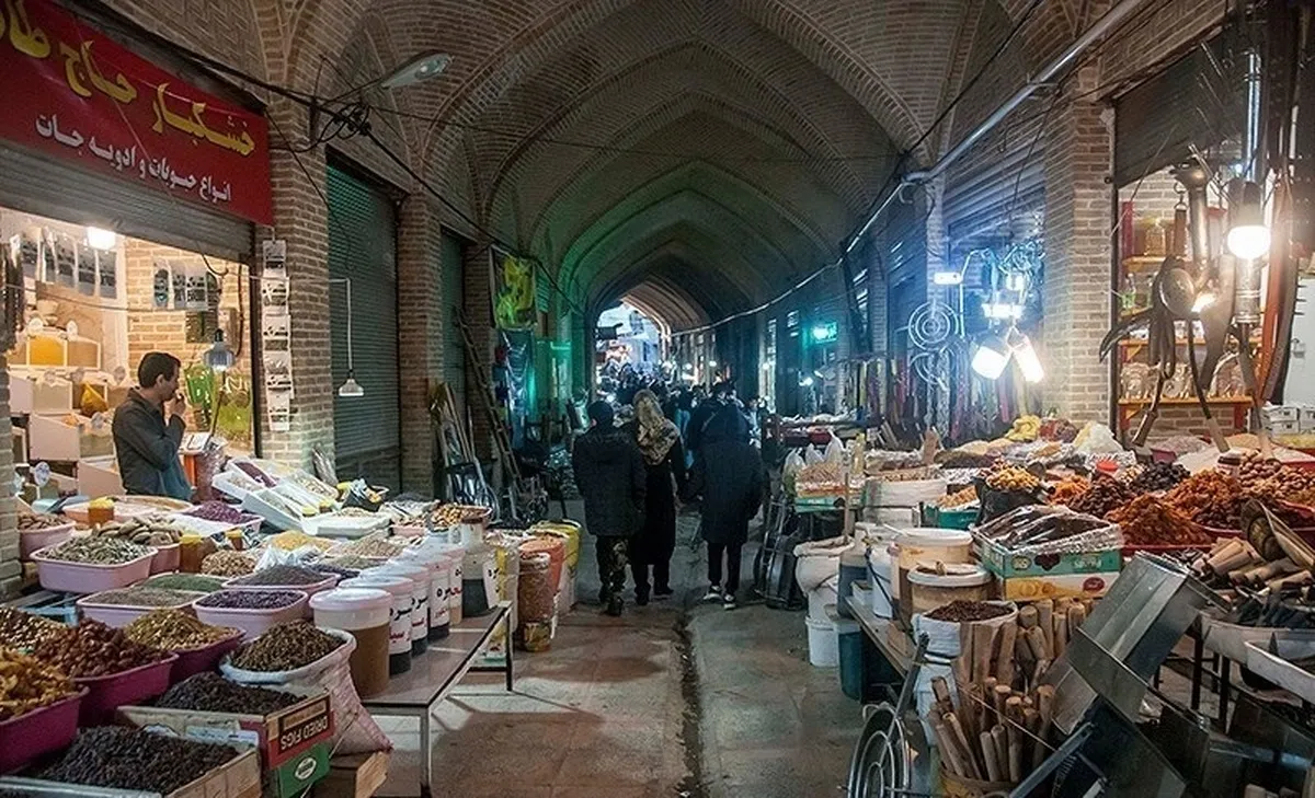 بیانیه بازاریان کرمانشاه به دنبال اعتراضات اخیر