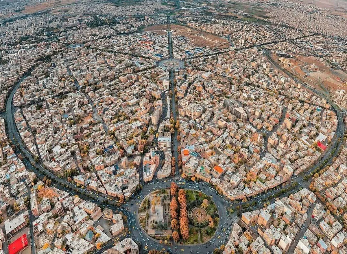 فاجعه به همدان رسید/ مردم مراقب باشند
