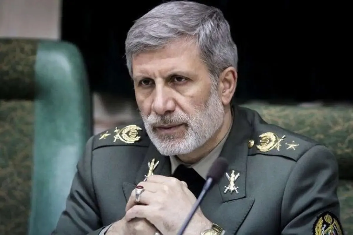 فوری / پیام فرمانده کل ارتش ایران رسما منتشر شد