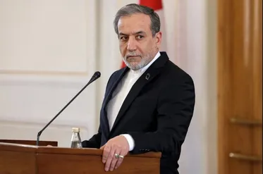FM Araghchi says had useful talks with visiting IAEA chief