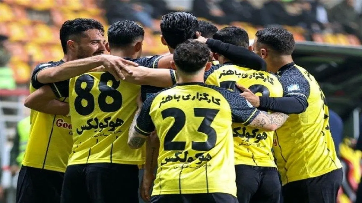 بازیکنان سپاهان اجازه جدایی ندارند / باشگاه هشدار داد