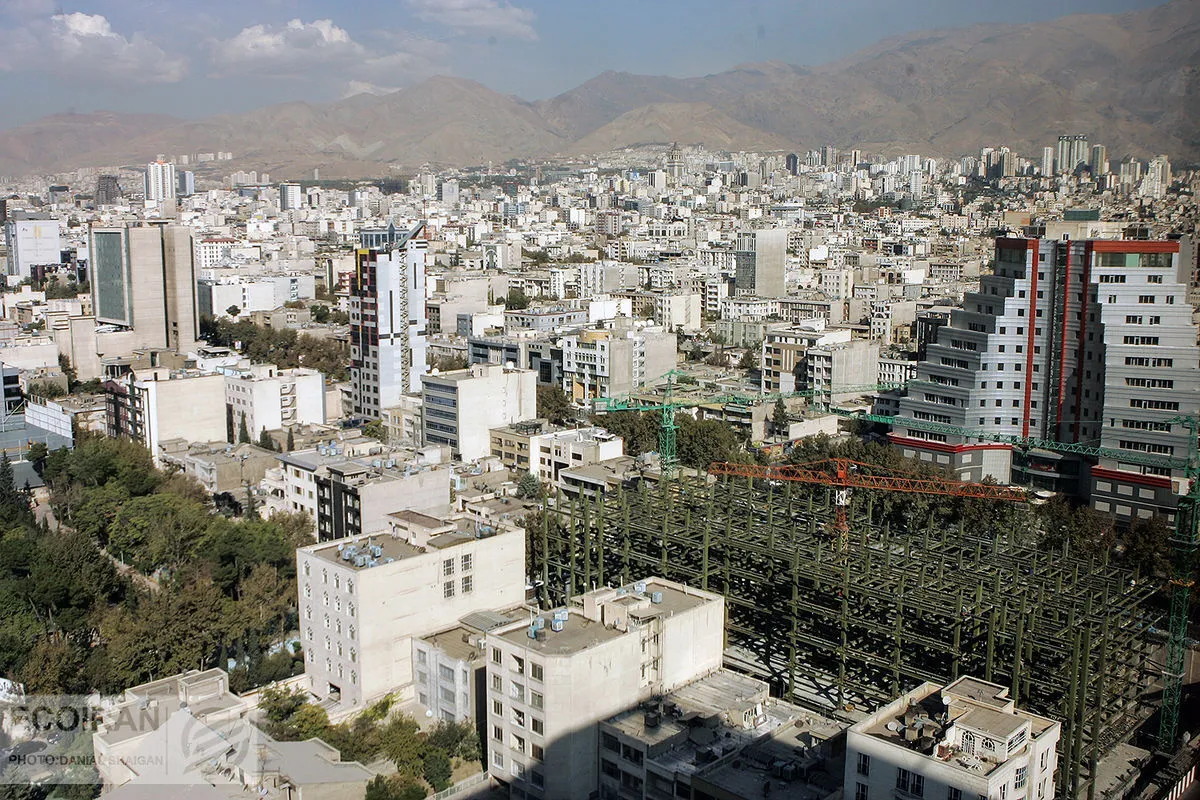 خانه ارزان می‌شود!