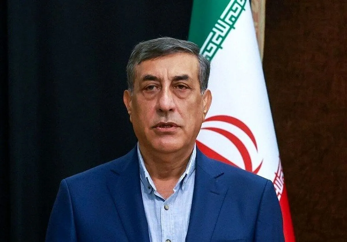 فوری / معاون پزشکیان تکلیف مذاکره با آمریکا را روشن کرد
