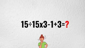 تست هوش؛ آی کیوی شما چقدر قوی است؟