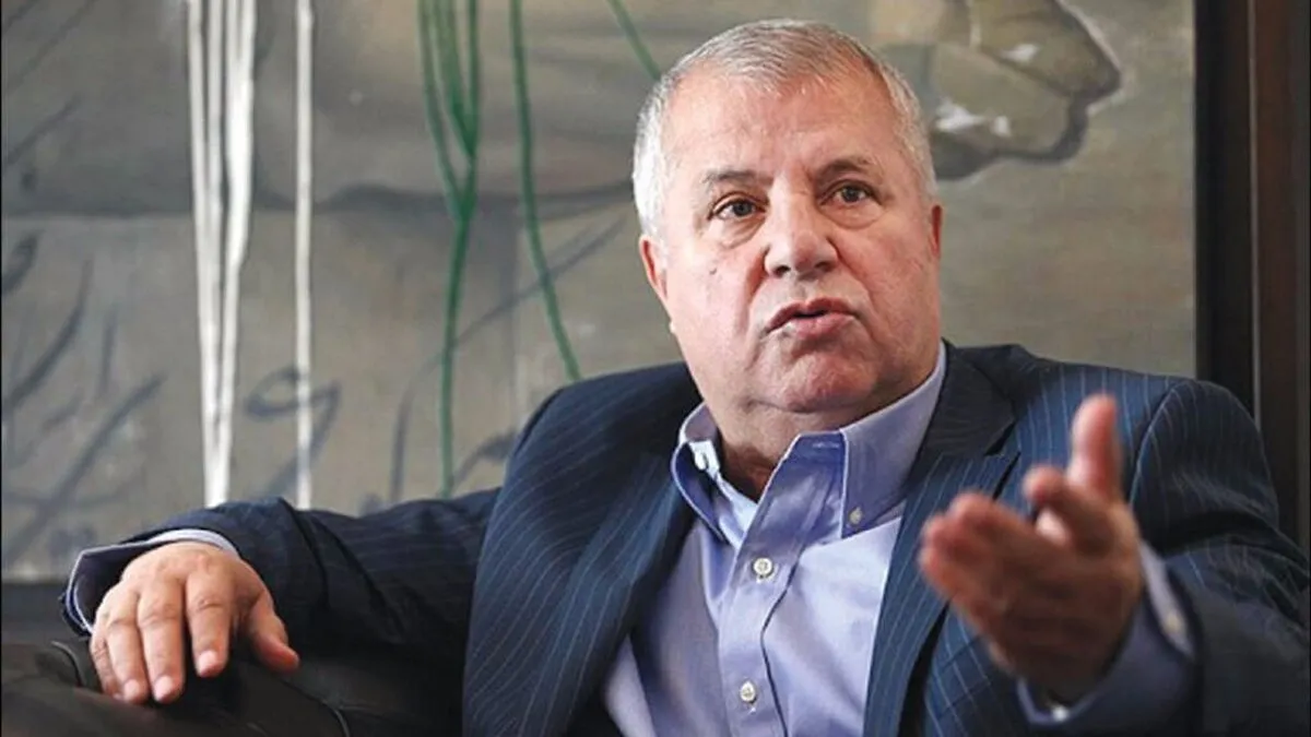 اسطوره فوتبال ایران زیر تیغ جراحان رفت
