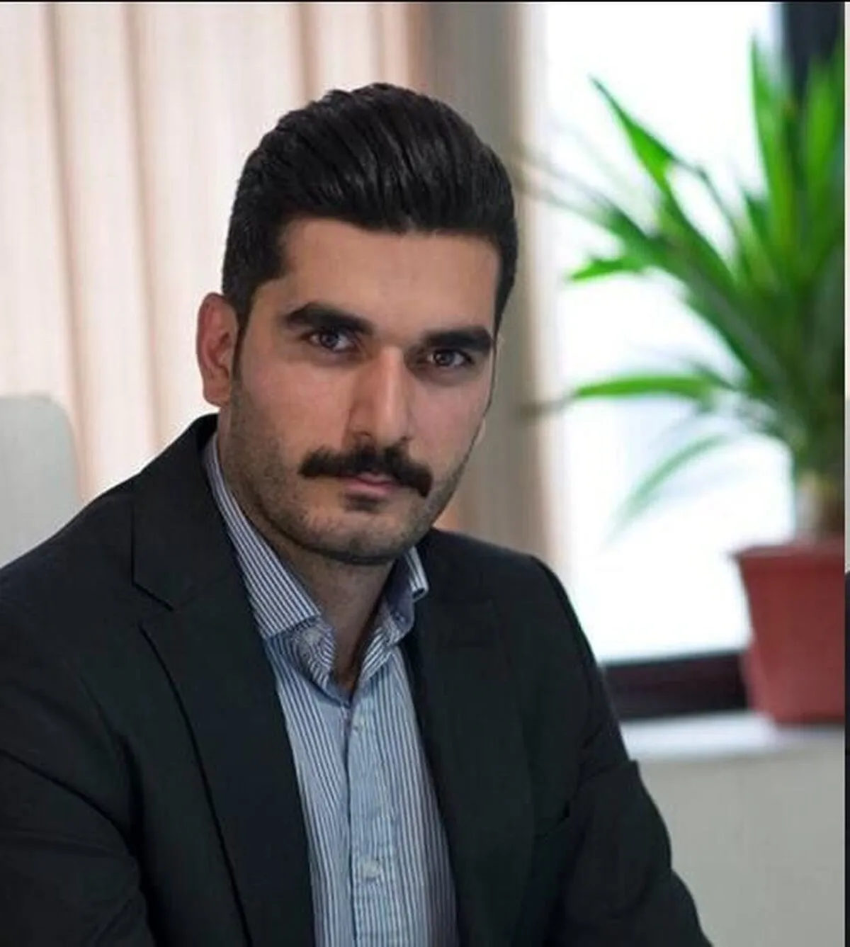سرپرست امور اطلاع‌رسانی شورای اطلاع‌رسانی دولت منصوب شد